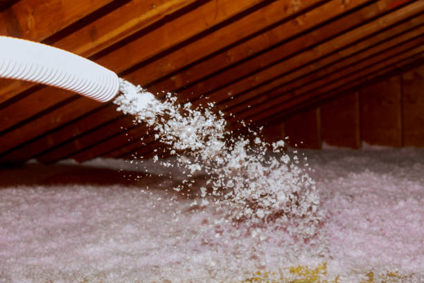 Best Energy Efficiency Insulation in Jamestown, OH
