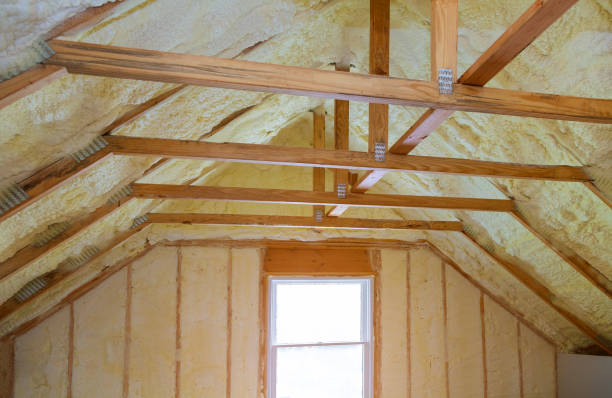 Best Spray Foam Insulation in Jamestown, OH