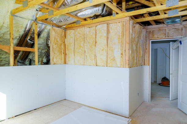 Trusted Jamestown, OH Insulation Contractor Experts