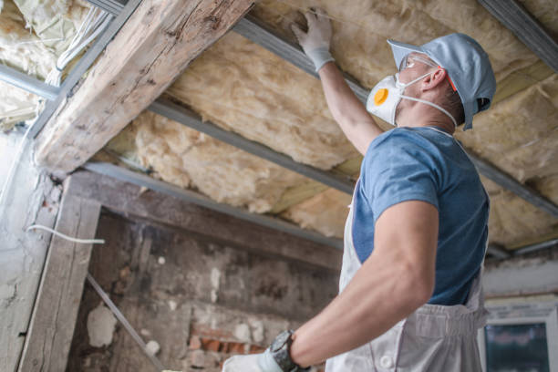 Best Residential Insulation in Jamestown, OH