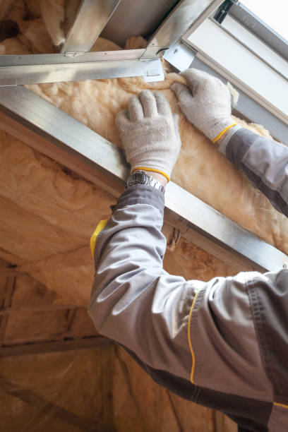 Best Fiberglass Insulation in Jamestown, OH