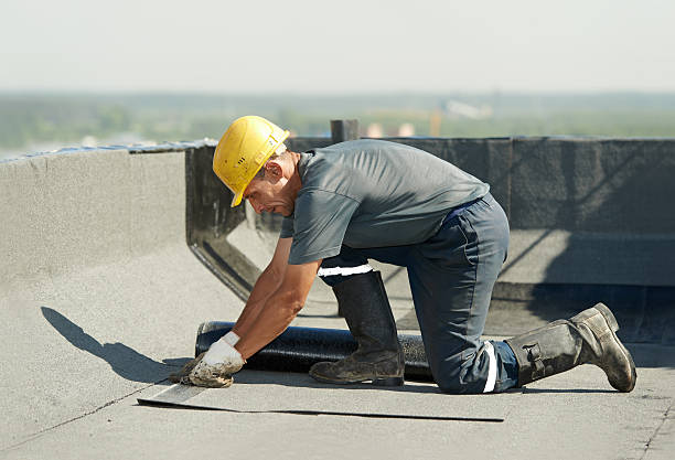 Best Commercial Insulation in Jamestown, OH