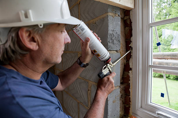 Best Eco-Friendly Insulation in Jamestown, OH
