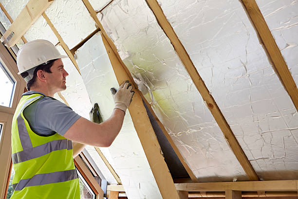 Best Cellulose Insulation in Jamestown, OH